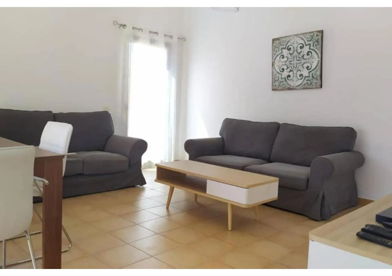 לה אוליבה Anahi Homes Corralejo- Bicacarera 7