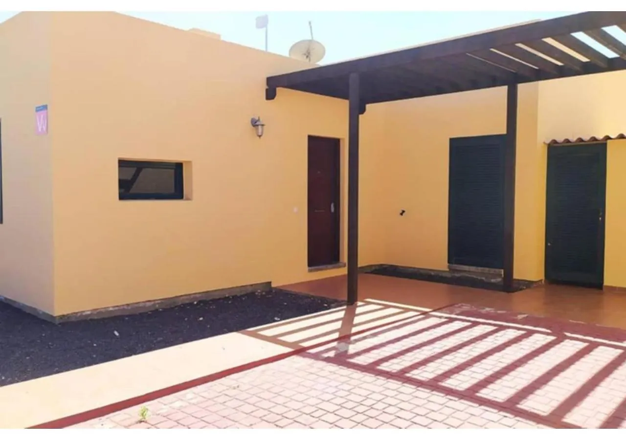 לה אוליבה Anahi Homes Corralejo- Bicacarera 7 0*, לה אוליבה ספרד