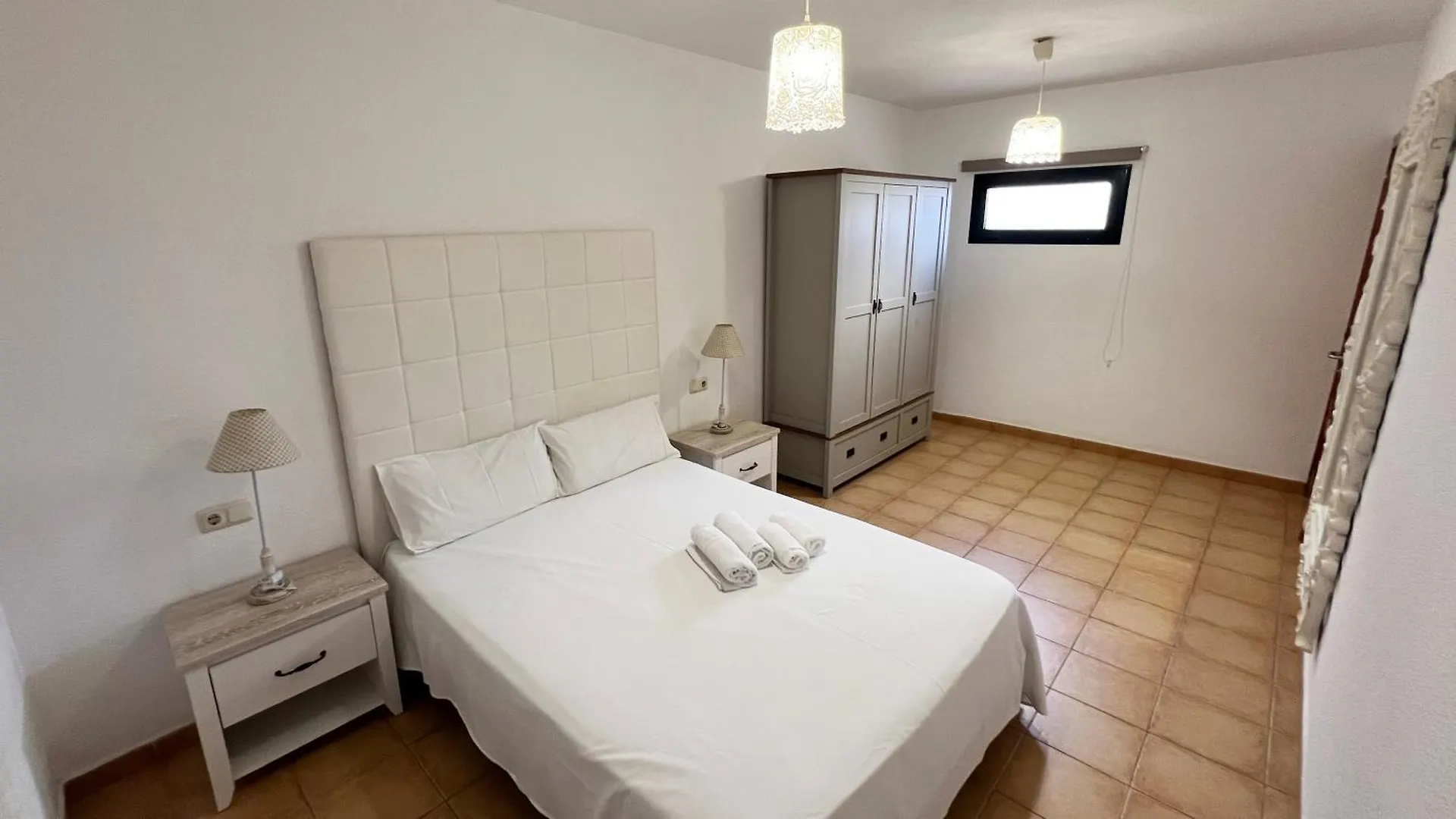 Anahi Homes Corralejo- Bicacarera 7 La Oliva Spanien