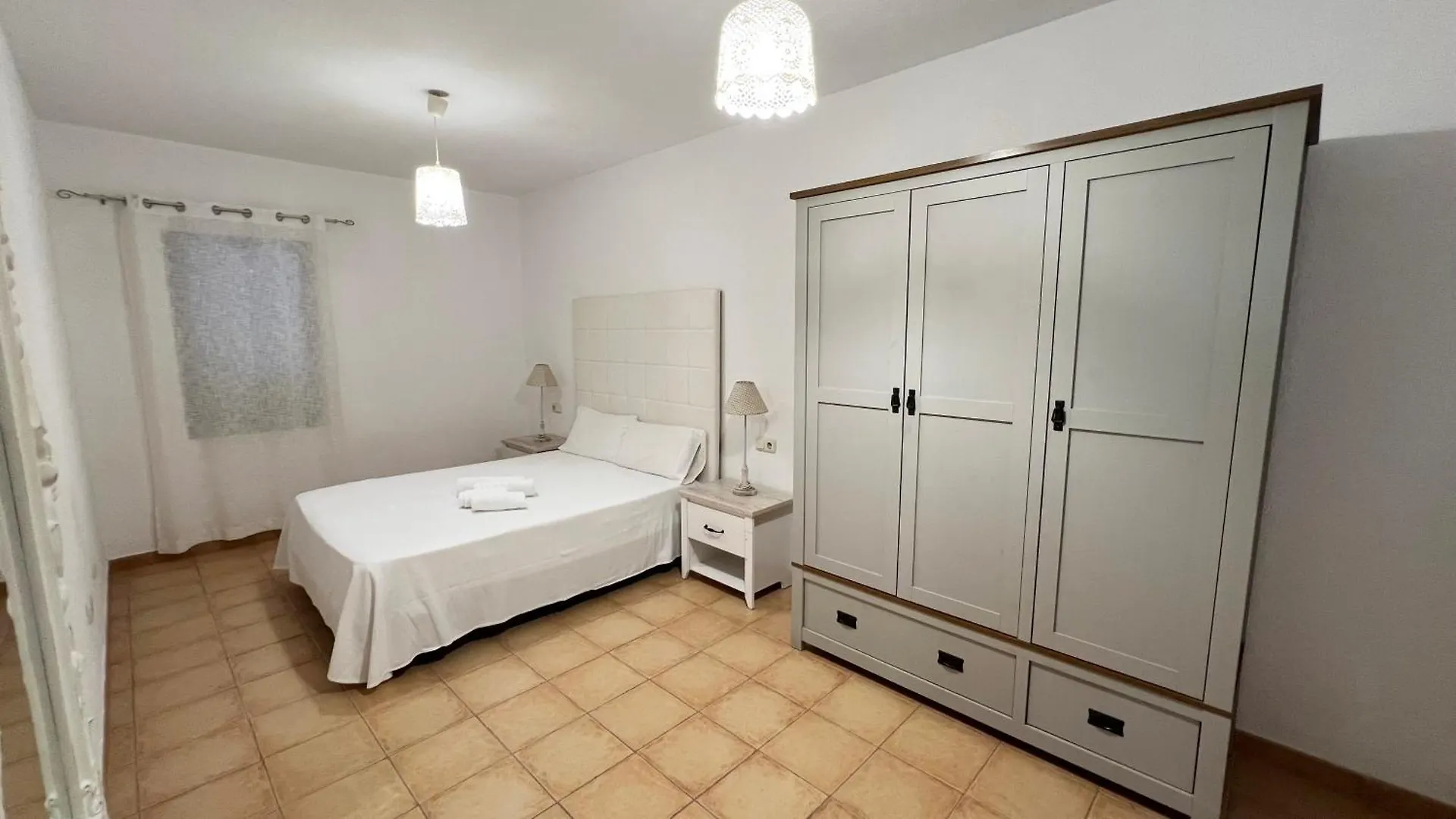 Ferienhaus Anahi Homes Corralejo- Bicacarera 7 La Oliva Spanien