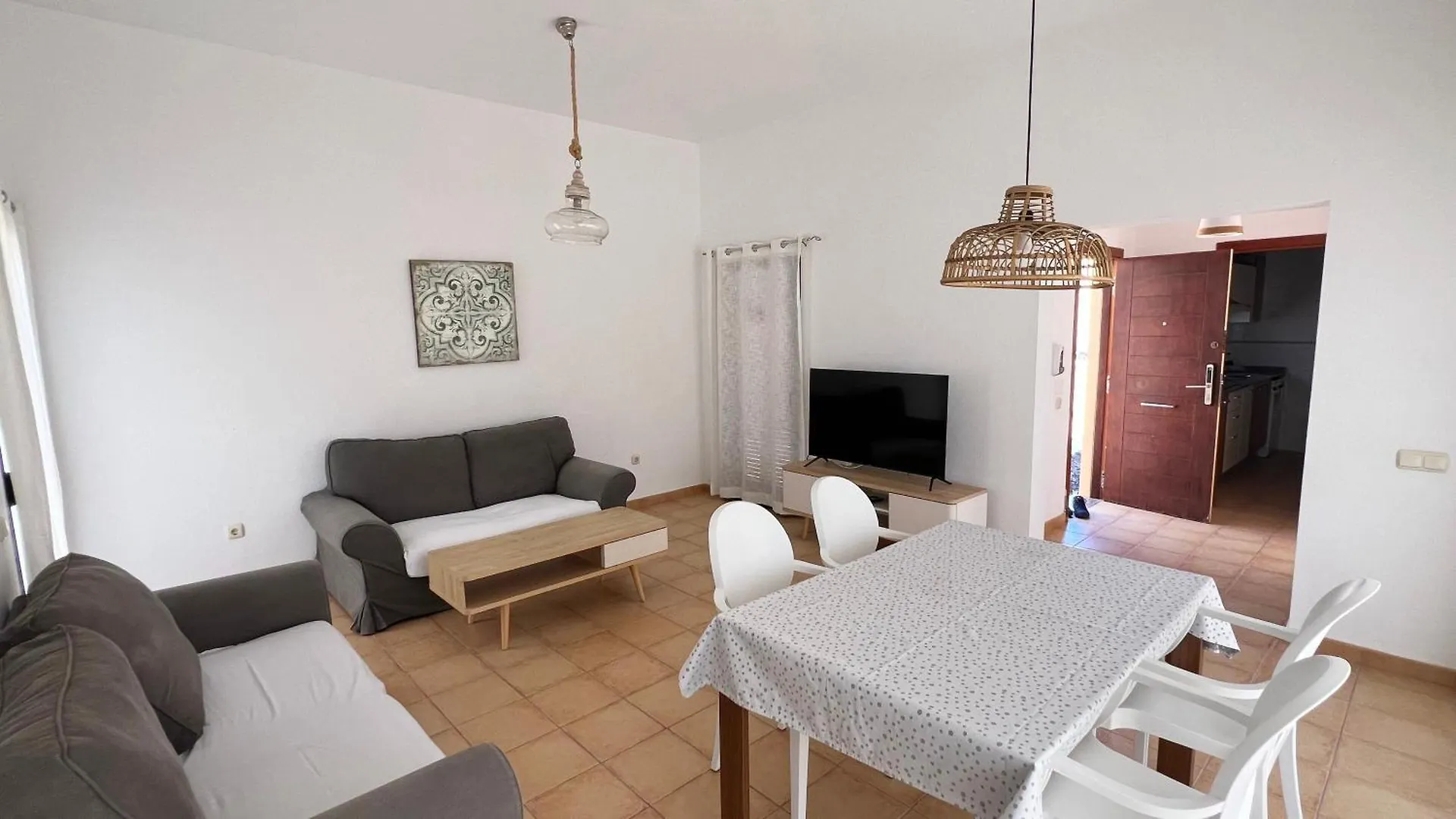 Anahi Homes Corralejo- Bicacarera 7 La Oliva