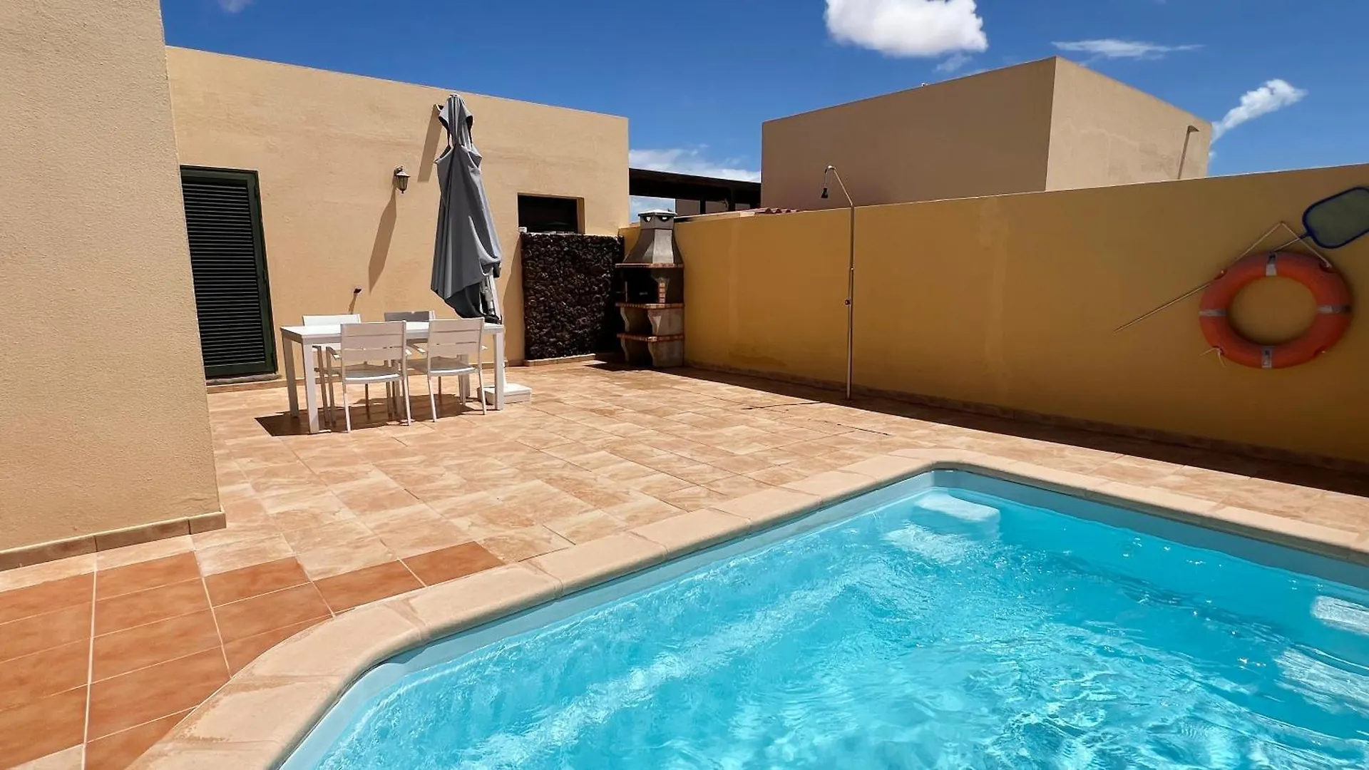 Ferienhaus Anahi Homes Corralejo- Bicacarera 7 La Oliva
