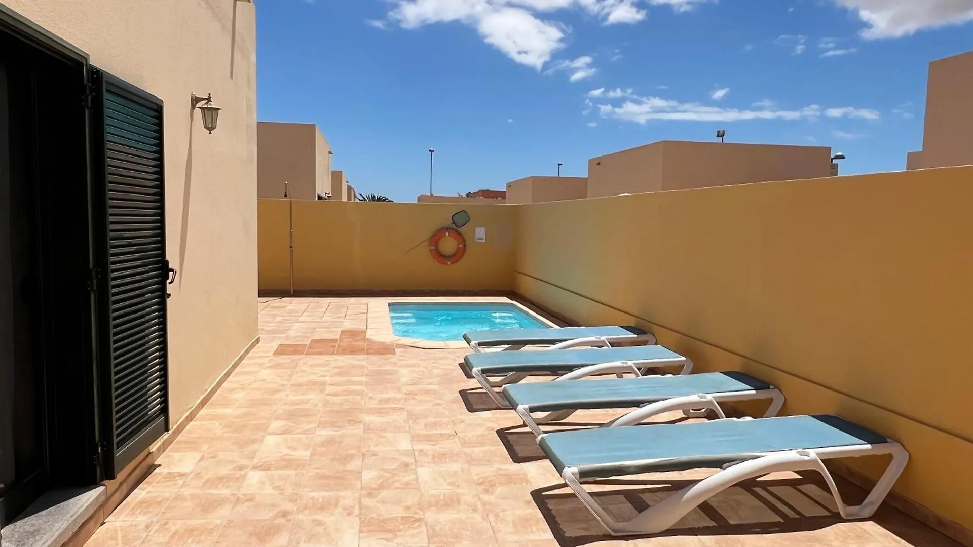 Anahi Homes Corralejo- Bicacarera 7 La Oliva Spanien