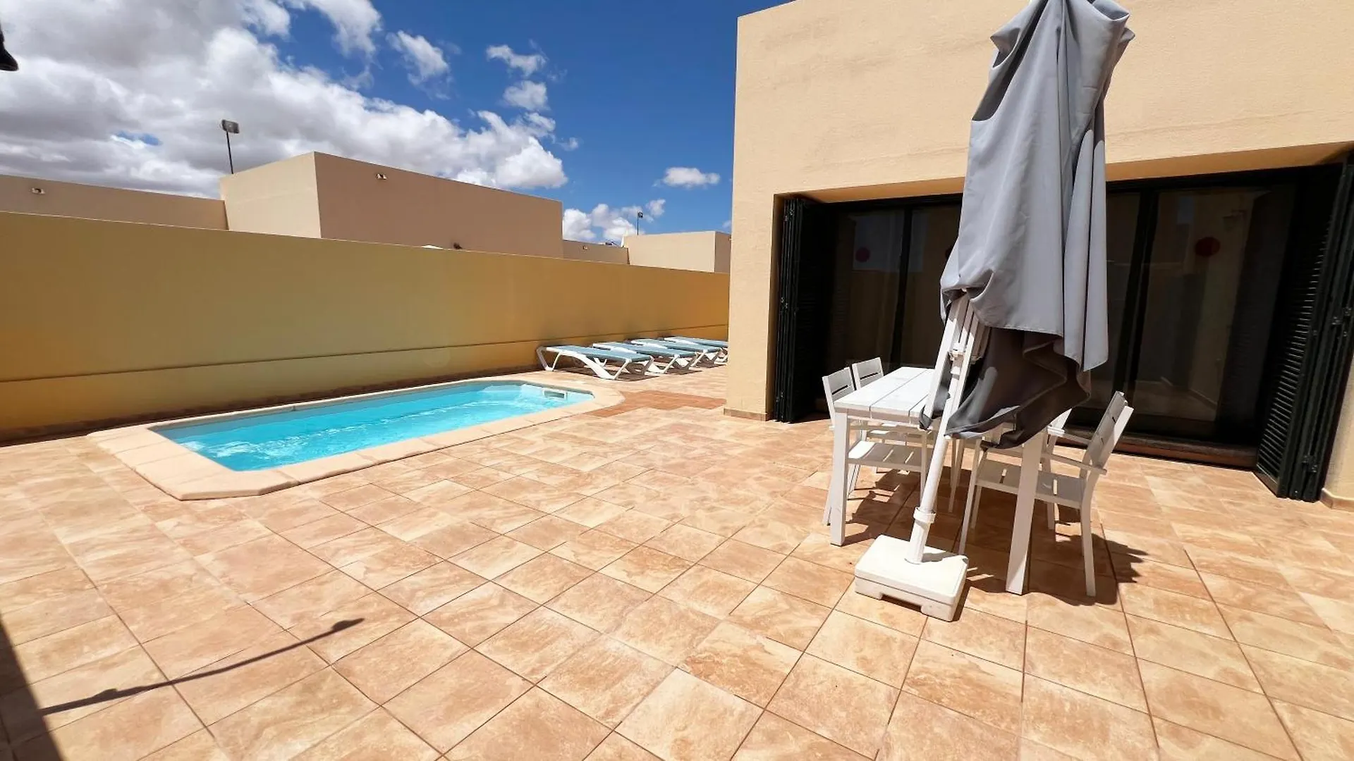 Anahi Homes Corralejo- Bicacarera 7 La Oliva Ferienhaus