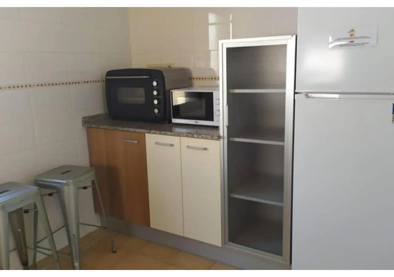 Сasa de vacaciones Anahi Homes Corralejo- Bicacarera 7 La Oliva