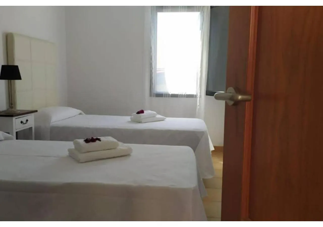 Anahi Homes Corralejo- Bicacarera 7 La Oliva España